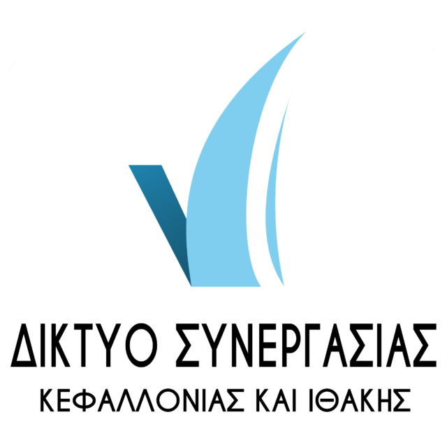IonianLAG Logo V